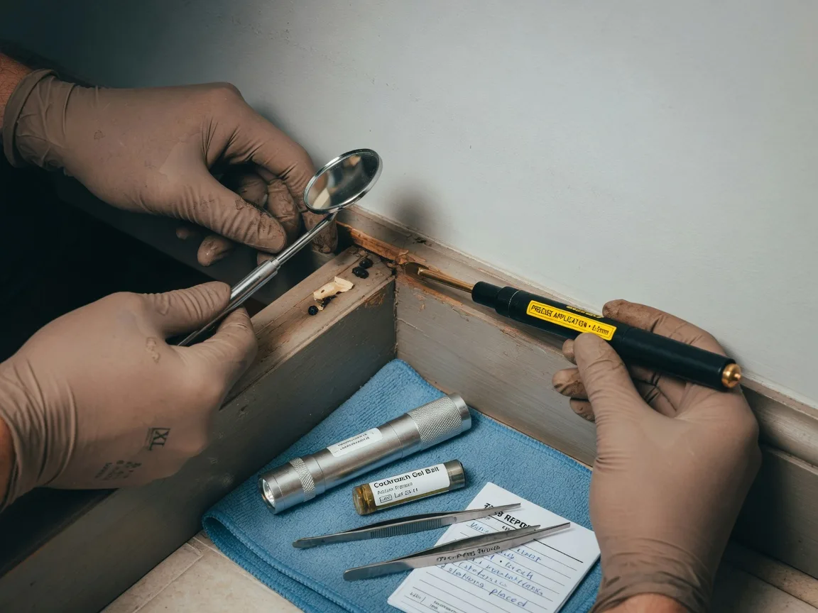 Why choose Emergency Pest Control in Osage, WV
